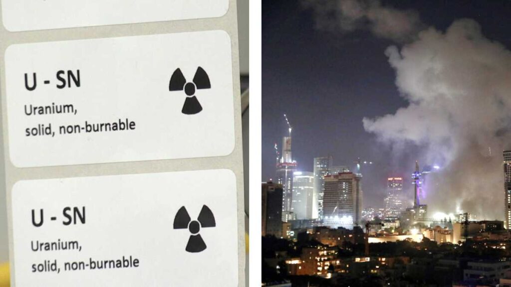 Qué es el programa nuclear de Irán