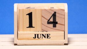 ¿Qué se celebra el 14 de junio y a qué santo se festeja?  