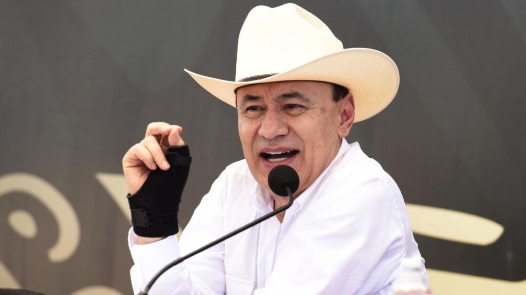 ¿Qué se sabe de la supuesta orden de captura de Alfonso Durazo en EE. UU.?