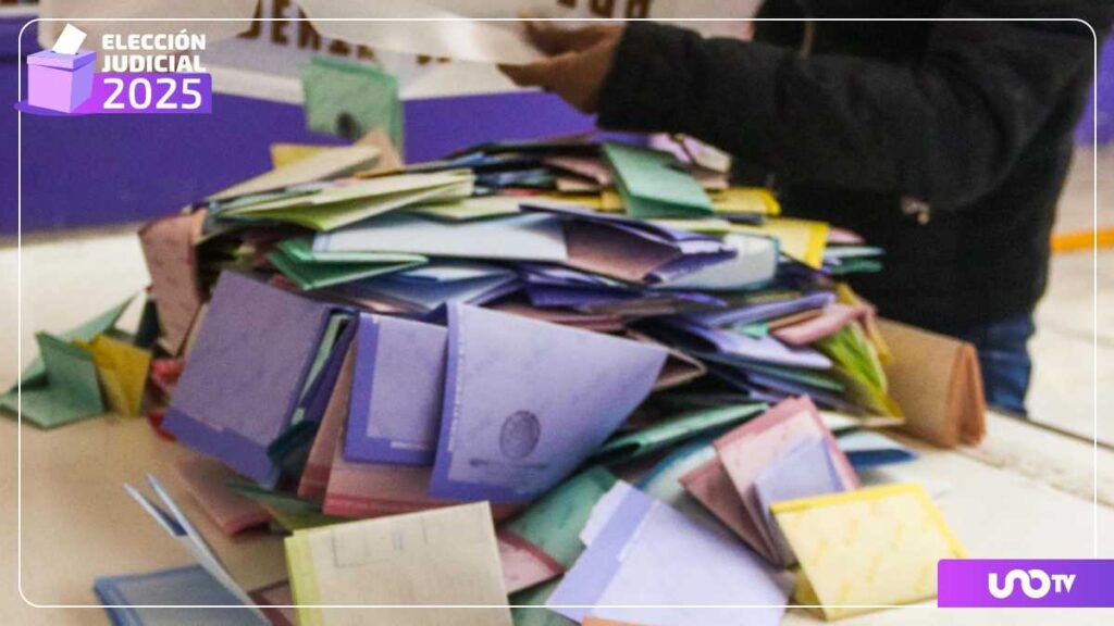 Qué sigue después de la elección judicial