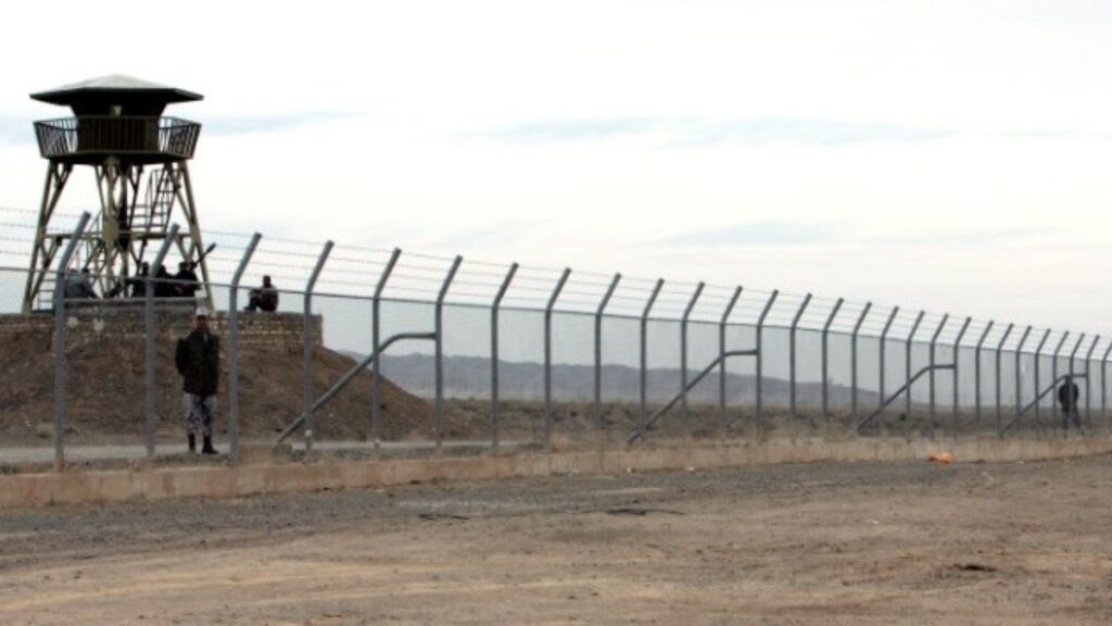 ¿Qué son los sitios nucleares de Irán bombardeados por Estados Unidos?