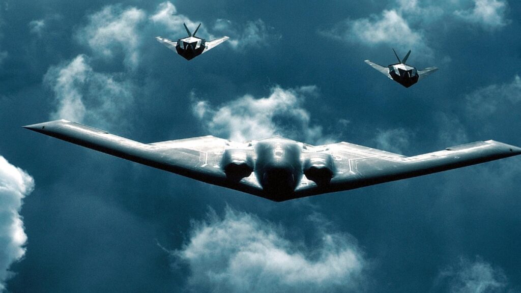 ¿Qué tiene de especial el avión B-2 Spirit que usó Estados Unidos en el bombardeo a Irán?