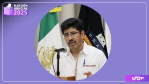 ¿Quién es Hugo Aguilar Ortiz? Candidato indígena a ministro de la SCJN que encabeza resultados de elección judicial