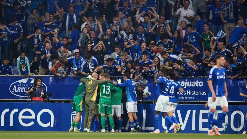 Real Oviedo
