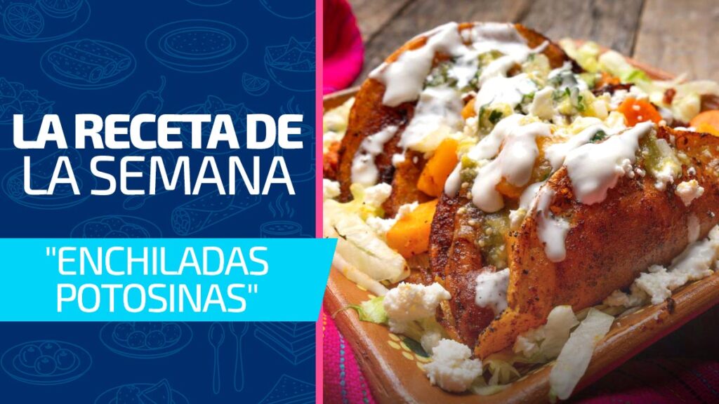 Receta De La Seman