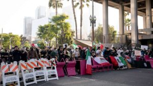Los migrantes son vistos como invasores, cuando en realidad son ciudadanos con derechos