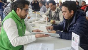 ¿Qué pasa si me toca hacer el reemplacamiento en junio y no lo hago?