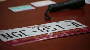 Reemplacamiento Edomex 2025: ¿quiénes deben hacerlo en el mes de junio?