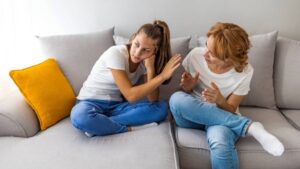Cómo usar la regla de los seis minutos para resolver una pelea
