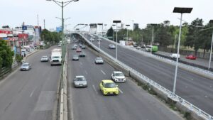 ¡Comienza la rehabilitación de Periférico Norte! Éstas son las zonas que intervendrán