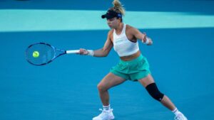 ¡Renata Zarazúa hace historia! Logra la primera victoria mexicana en Wimbledon después de 30 años, ¿cuándo vuelve a jugar?