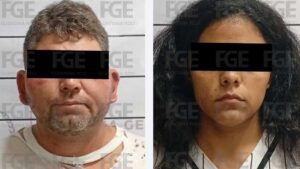Rescatan a niño que sufría maltrato y abuso sexual en Quintana Roo; detuvieron a los padres