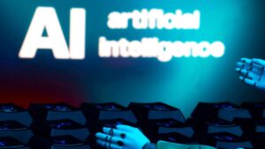 Inteligencia artificial elimina 80 mil empleos en EE. UU. en 2025