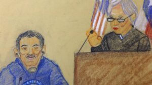 El “Mayo” Zambada, cofundador del cartel de Sinaloa, se declara culpable de narcotráfico en EE.UU.