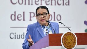 Segob: Infonavit no hará desalojos sin denuncia por despojo