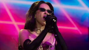 Denisse Guerrero, cantante de Belanova, provoca debate en redes: ve la razón