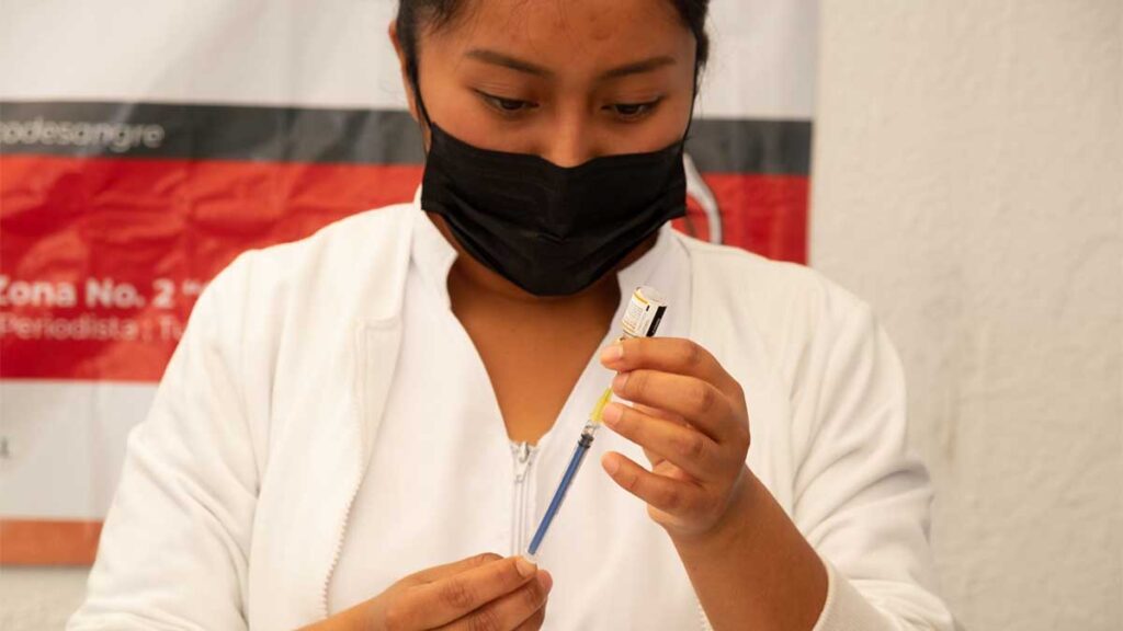 “Salud para Tod@s” ofrece atención médica gratuita.