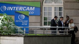 Departamento del Tesoro de EE.UU. no ha demostrado señalamientos contra CI Banco, Intercam y Vector Casa de Bolsa: Banqueros