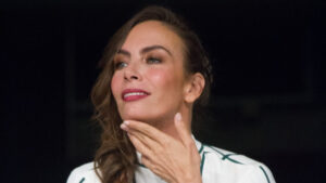Sasha Sokol reacciona al fallo de la SCJN contra Luis de Llano: “Tendrá que enfrentar las consecuencias”