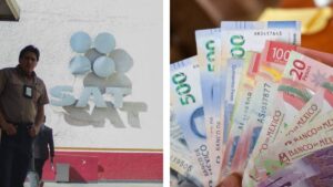 ¿El SAT se atrasó con tu saldo a favor? Esta es la compensación que marca la ley