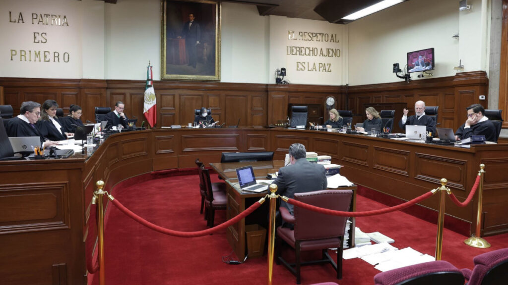 SCJN podría declarar imprescriptibles los delitos sexuales contra menores