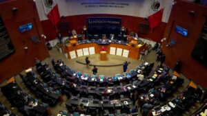 Aprueba Senado reformas en materia de Desaparecidos