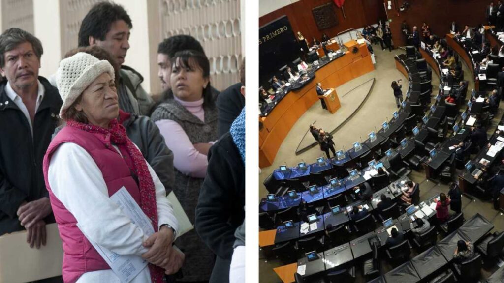 Senado aprueba ley para eliminar Trámites