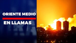 “Será Viral”: Medio Oriente en llamas; activan Domo de Hierro