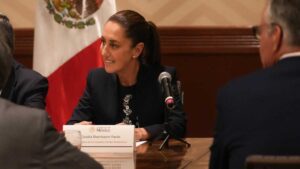 SRE confirma: Sheinbaum ya no se reunirá con Trump en Cumbre del G7