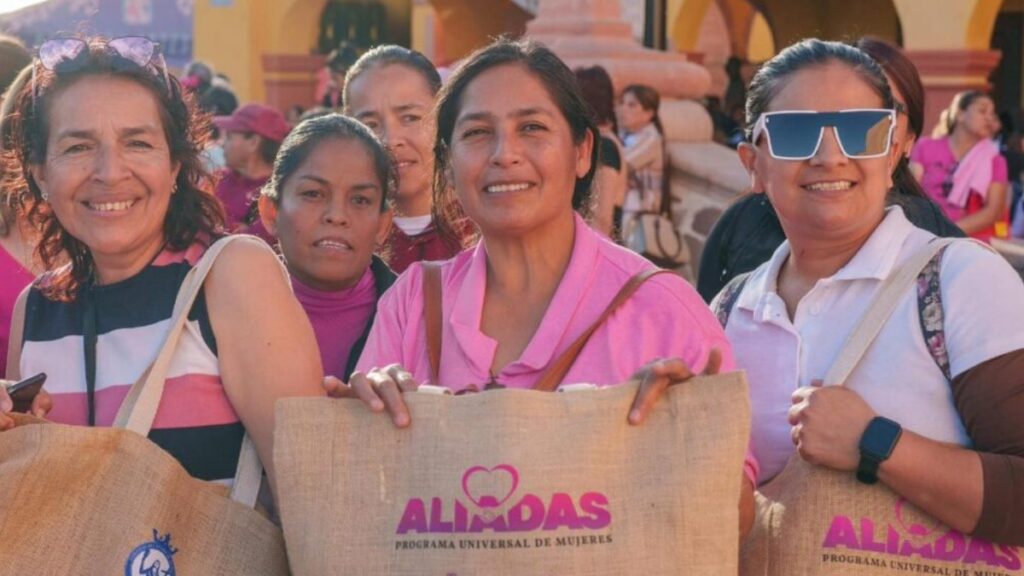 ¿Sigue abierto el registro para la Tarjeta Rosa en Guanajuato?