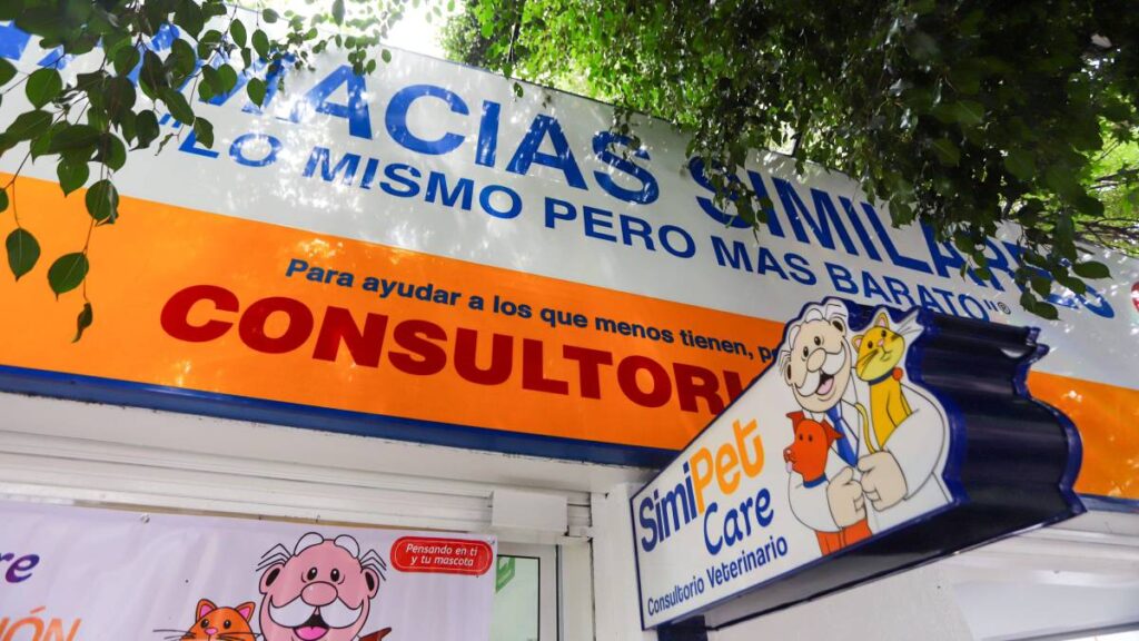 Simi Pet Care
