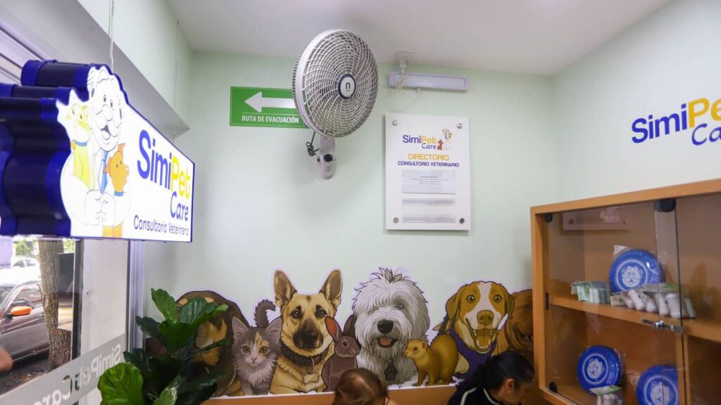Simi Pet
