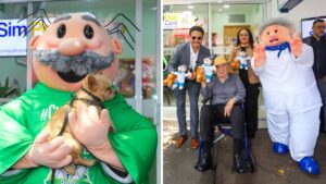 Dr. Simi inaugura su primera clínica SimiPet Care con consultas veterinarias desde 75 pesos
