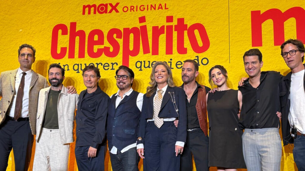 Chespirito
