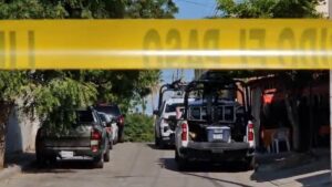 “La violencia en Sinaloa estalló porque se rompieron los pactos de impunidad”: Gerardo Rodríguez Sánchez Lara