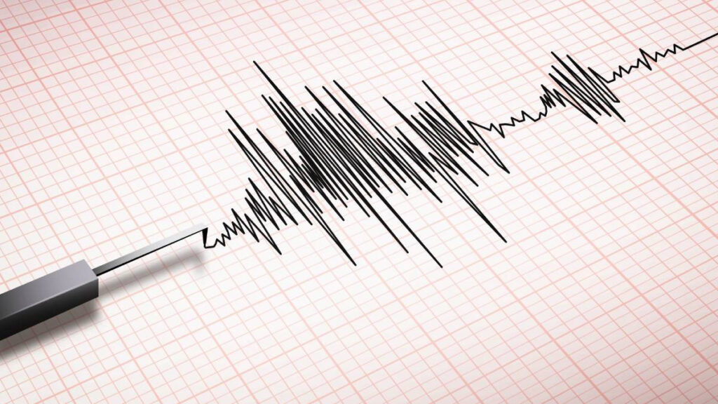 sismo