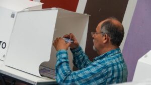 Reforma judicial: baja participación y alta polémica
