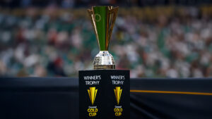 Así se jugarán las semifinales de la Copa Oro 2025: fechas, horarios y favoritos, según la IA