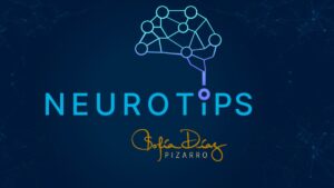 “NeuroTips”: Sofía Díaz Pizarro enseña a reprogramar tu mente y cambiar tu realidad