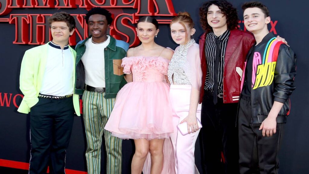 Stranger Things 5: ¿cuándo sale la última temporada y a qué hora?