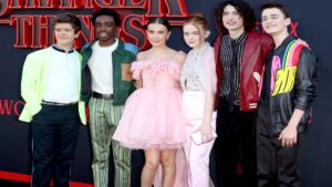 Stranger Things 5: ¿cuándo sale la última temporada y a qué hora?