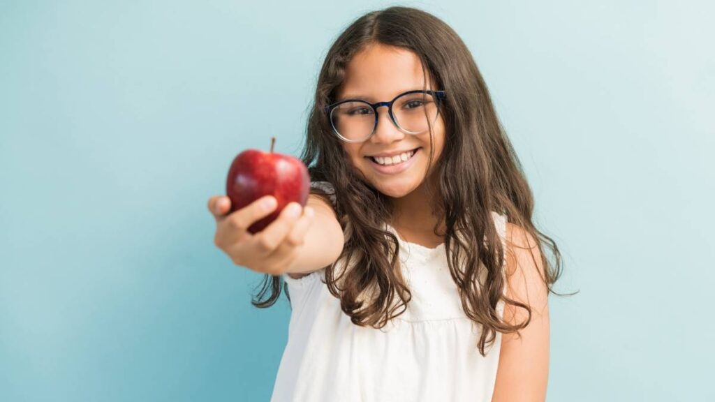Suficiente Hambre Infantil