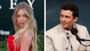 ¿Orlando Bloom y Sydney Sweeney juntos en Venecia? Esto sabemos
