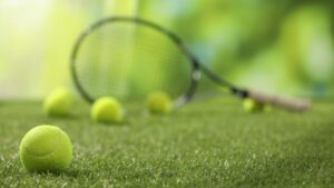 Olmos y Zarazúa harán historia en Wimbledon como dupla mexicana
