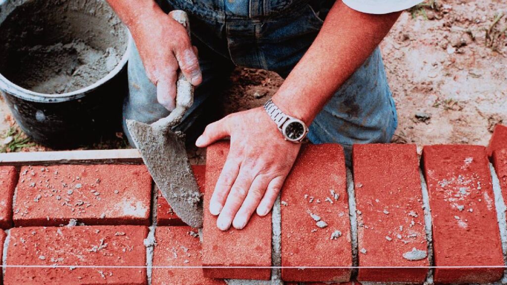Terreno en construcción