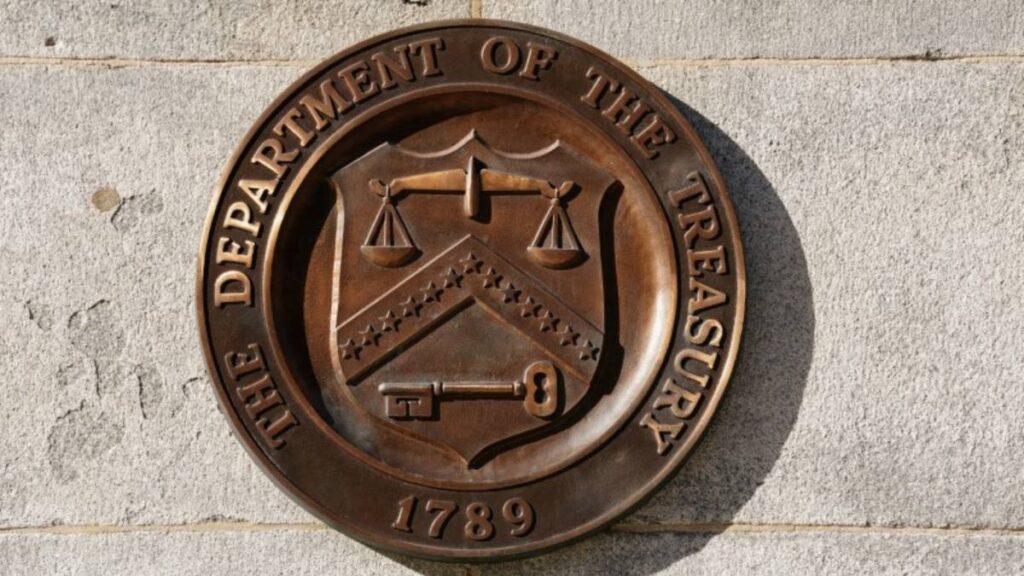 El "Mencho" y cuatro miembros del CJNG son sancionados por EE. UU.