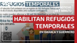 Noticias de hoy 19 de junio de 2025, en un minuto, hasta las 14:00 horas