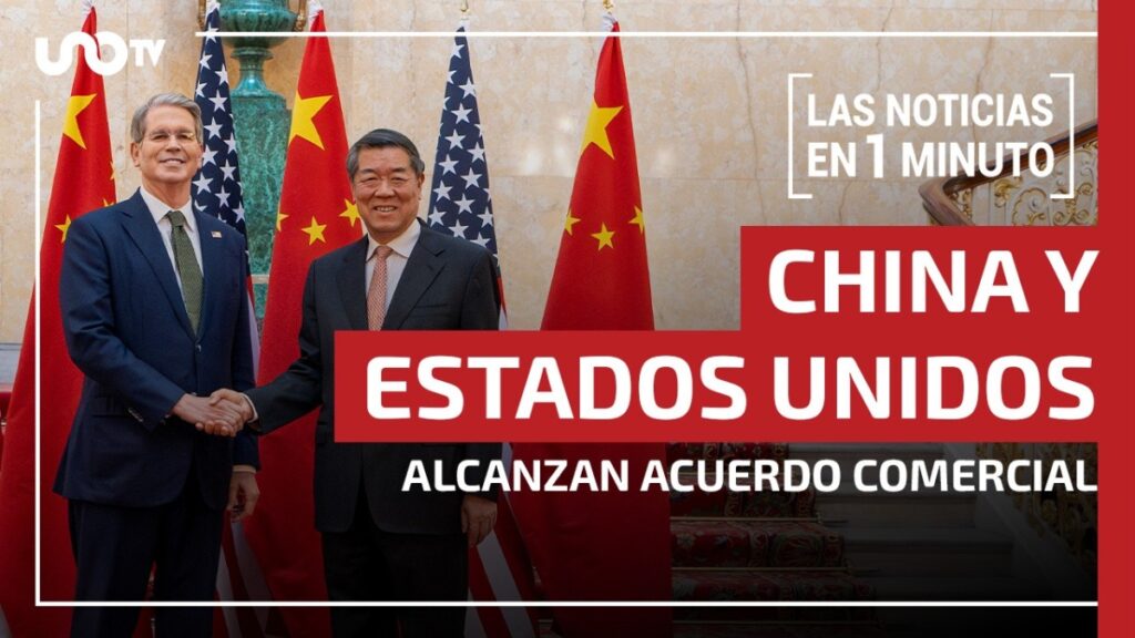 Noticias de hoy