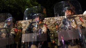 Miedo en Texas ante redadas y deportaciones masivas