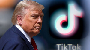 Donald Trump vuelve a prolongar la venta de TikTok, ahora hasta septiembre